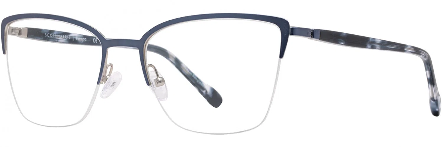 Scott Harris SH986 Eyeglasses - view 9